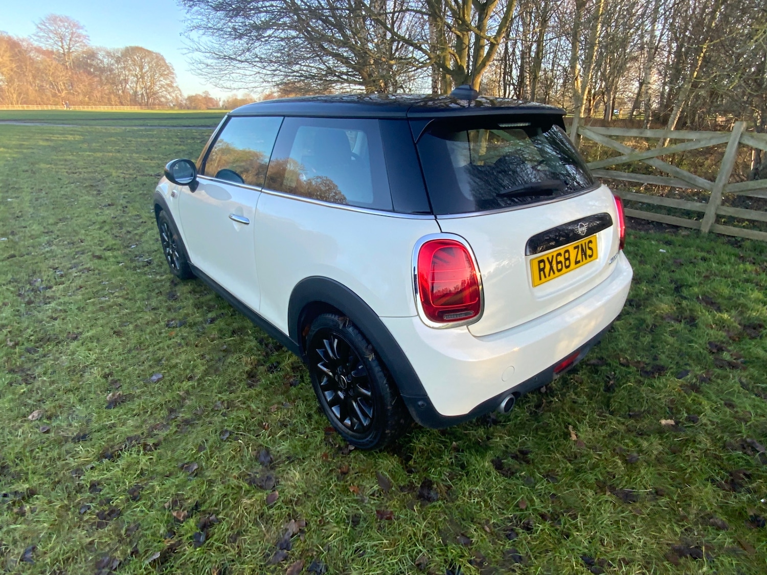 Used MINI Hatch 2018 for sale - 77022740: Photo 3