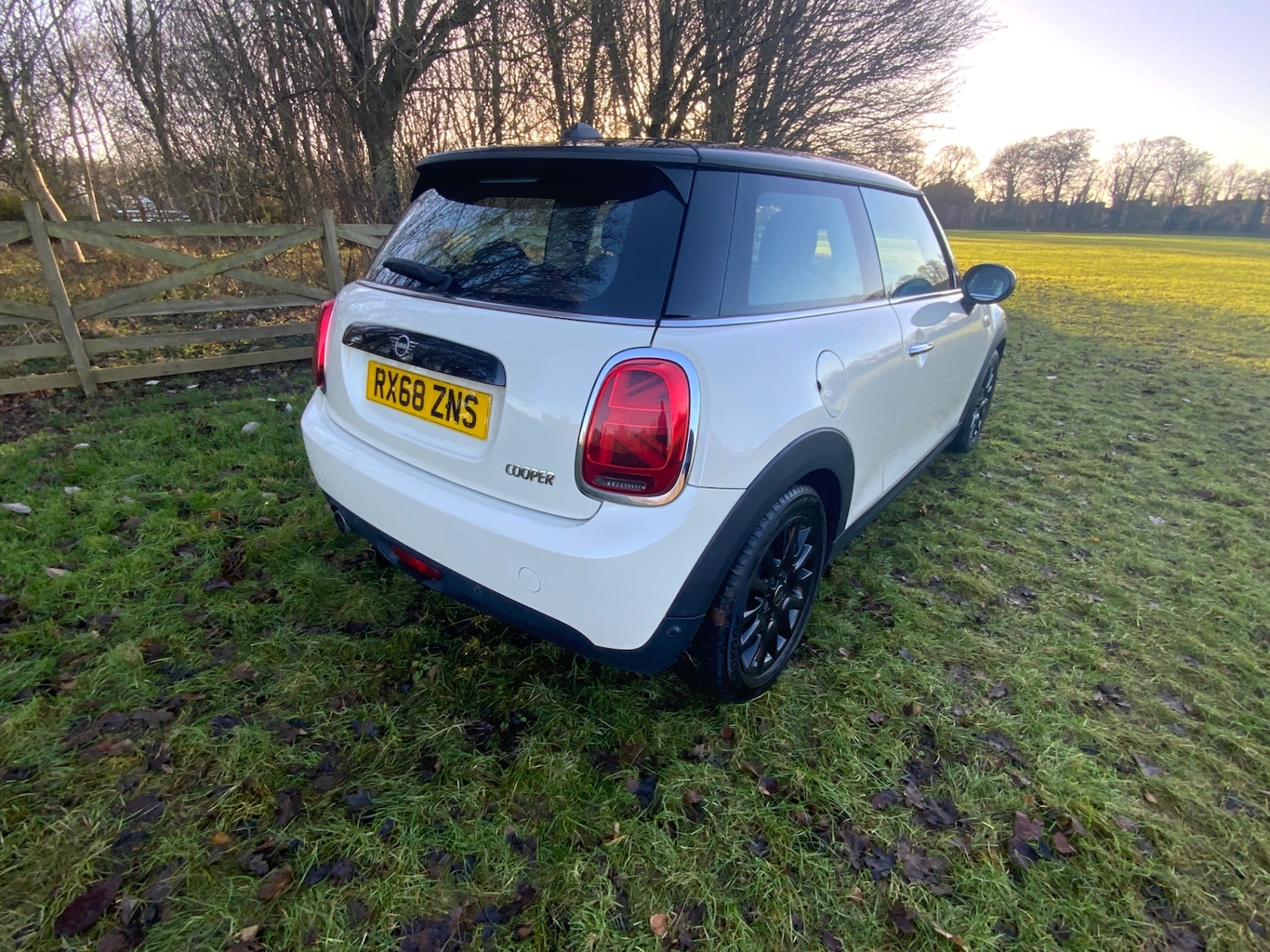Used MINI Hatch 2018 for sale - 77022740: Photo 4