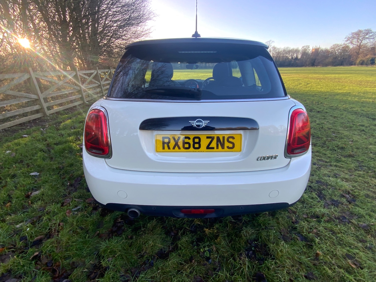 Used MINI Hatch 2018 for sale - 77022740: Photo 5