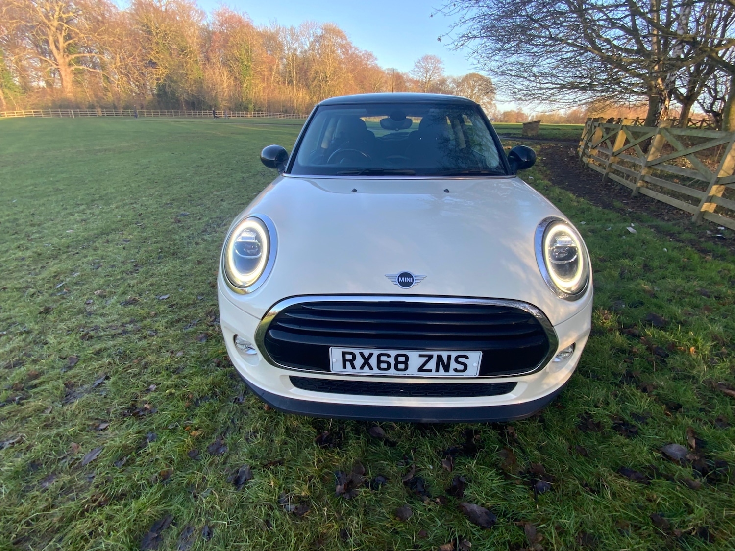 Used MINI Hatch 2018 for sale - 77022740: Photo 6