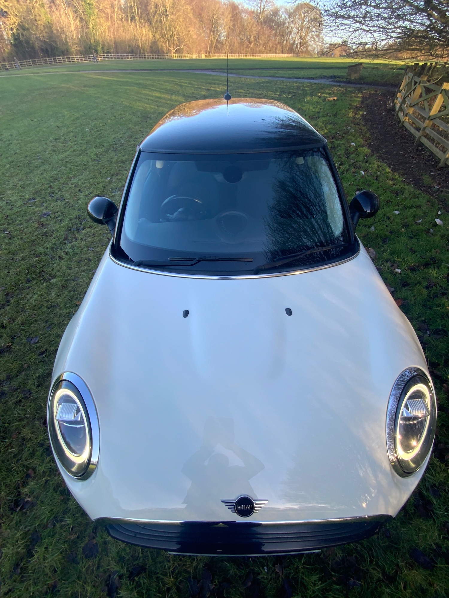 Used MINI Hatch 2018 for sale - 77022740: Photo 7