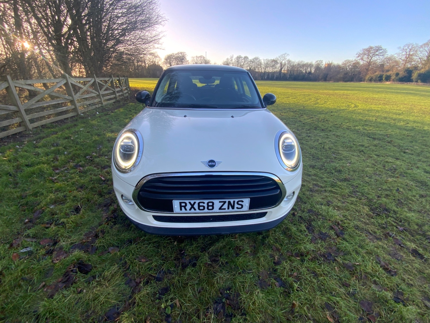 Used MINI Hatch 2018 for sale - 77022740: Photo 8