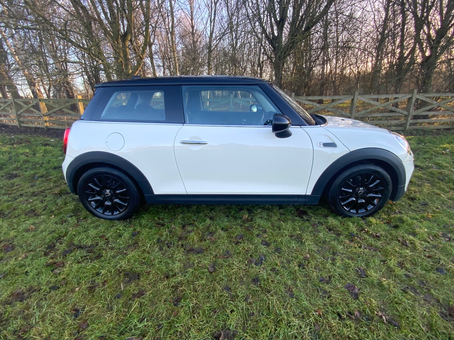 Used MINI Hatch 2018 for sale - 77022740: Photo 9