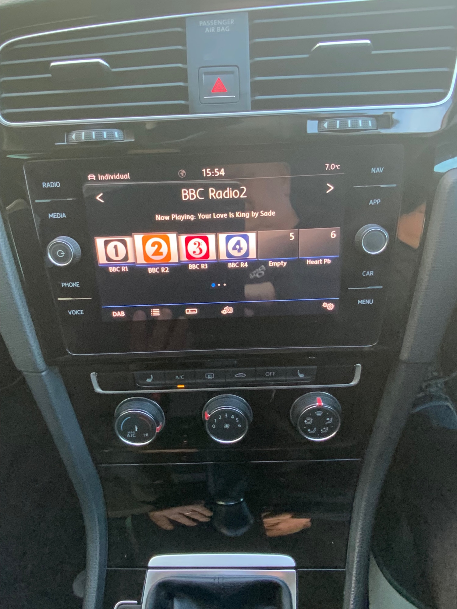 Used Volkswagen Golf 2018 for sale - 77378010: Photo 17