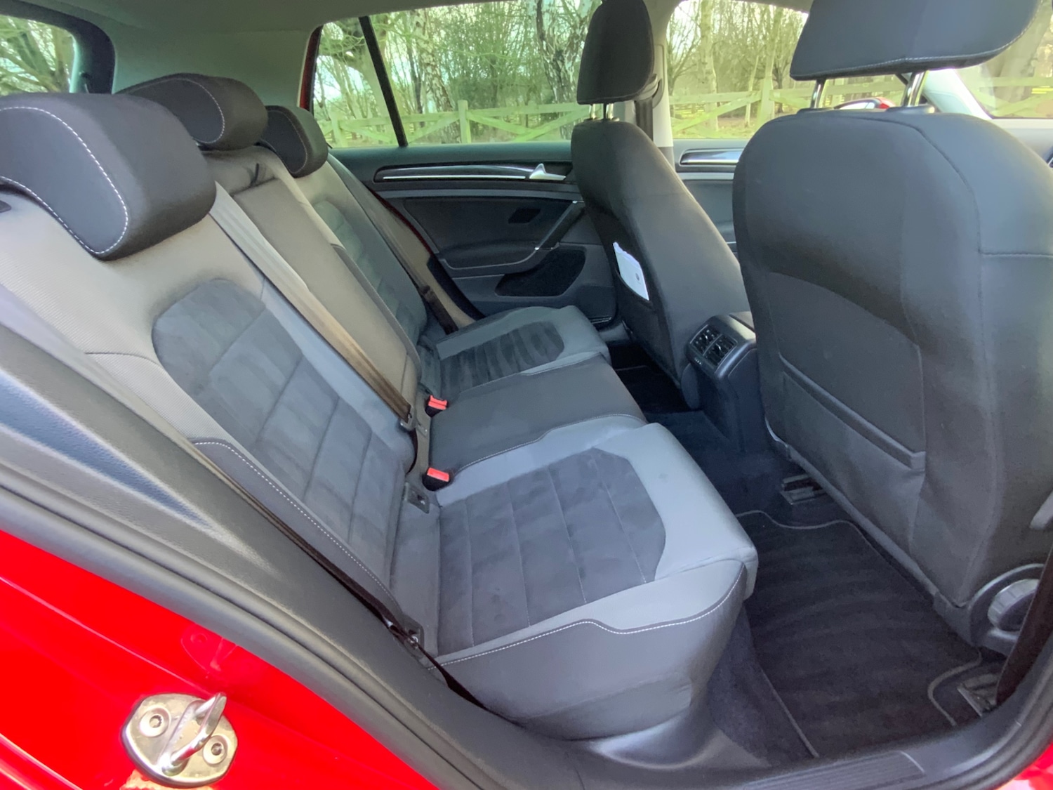 Used Volkswagen Golf 2018 for sale - 77378010: Photo 18