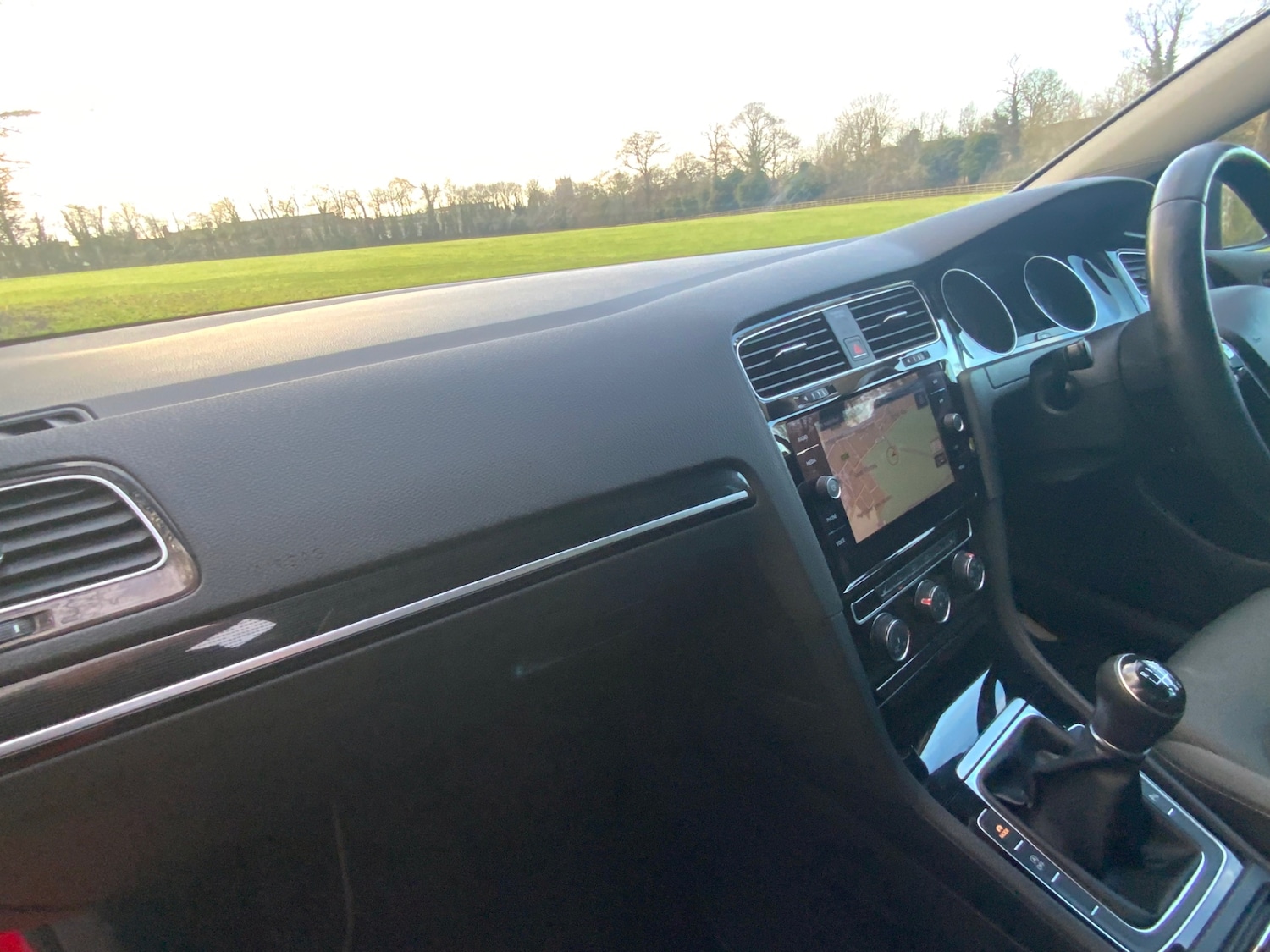 Used Volkswagen Golf 2018 for sale - 77378010: Photo 20