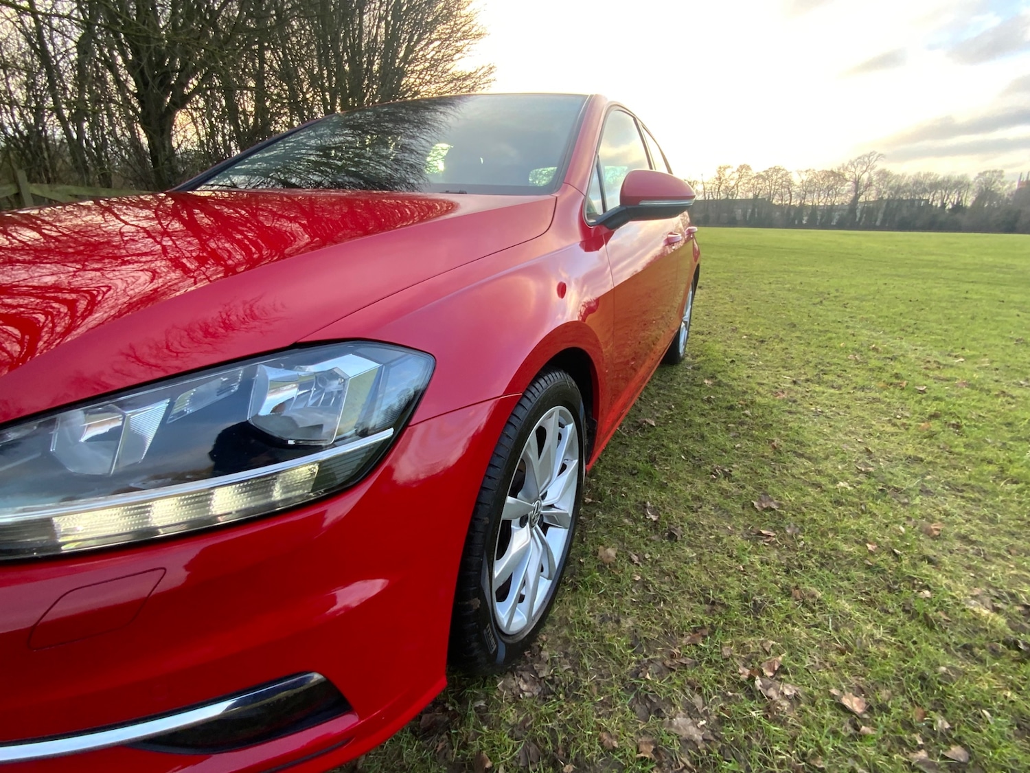 Used Volkswagen Golf 2018 for sale - 77378010: Photo 4