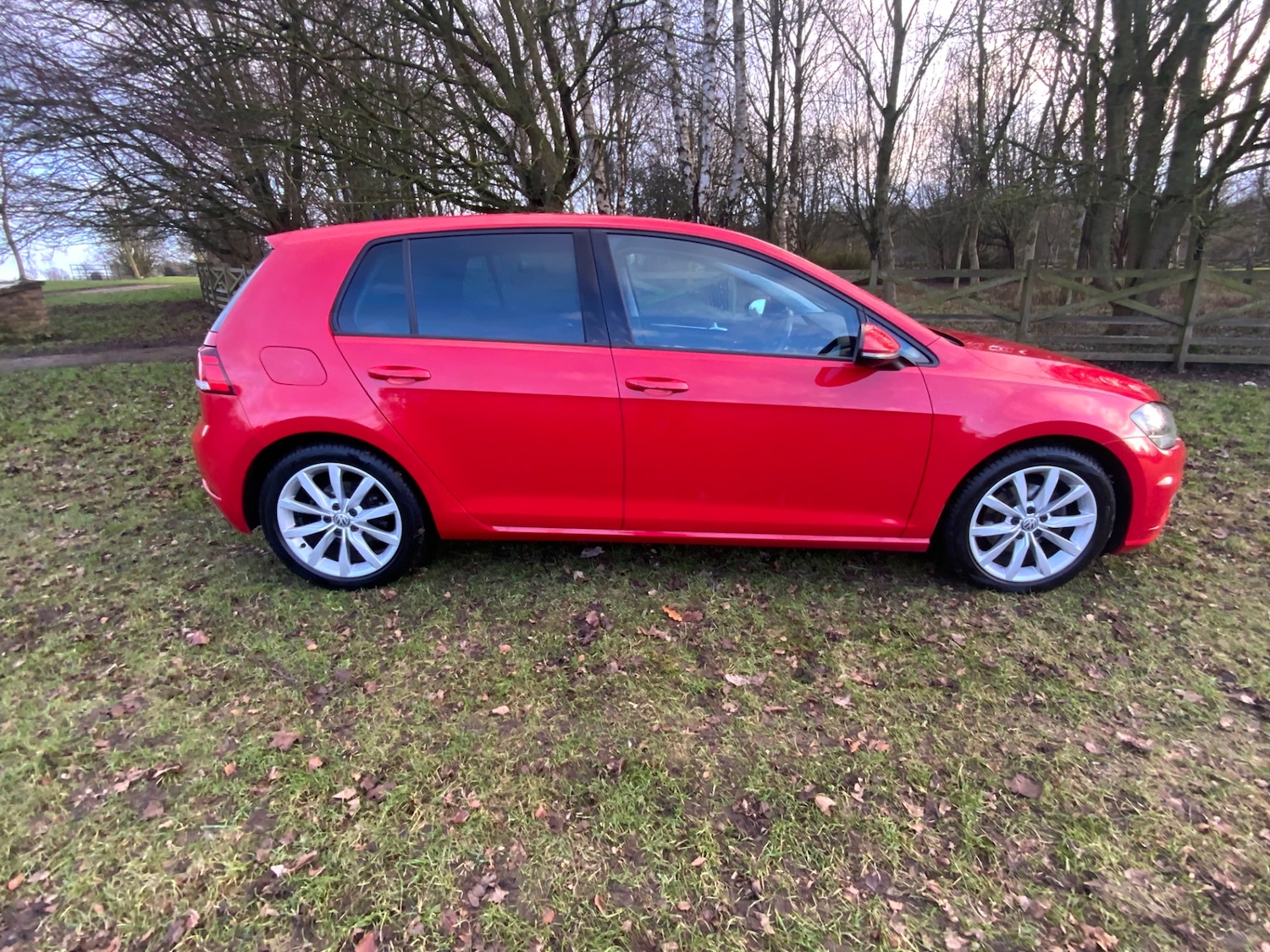 Used Volkswagen Golf 2018 for sale - 77378010: Photo 5