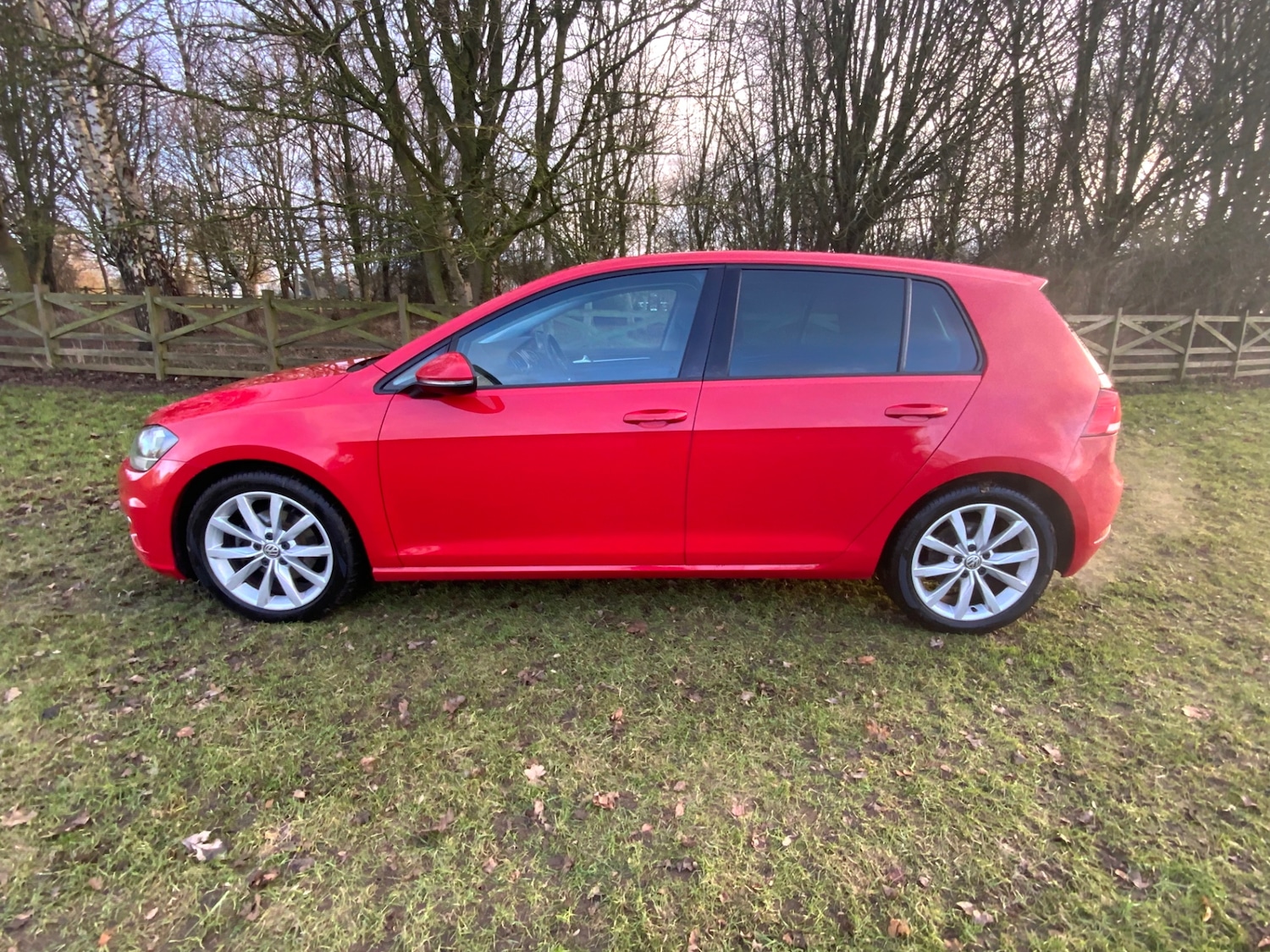 Used Volkswagen Golf 2018 for sale - 77378010: Photo 6
