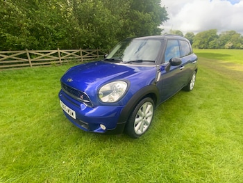 Used MINI Countryman 2015 for sale - 79404677: Photo