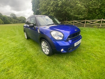 Used MINI Countryman 2015 for sale - 79404677: Photo