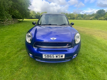 Used MINI Countryman 2015 for sale - 79404677: Photo
