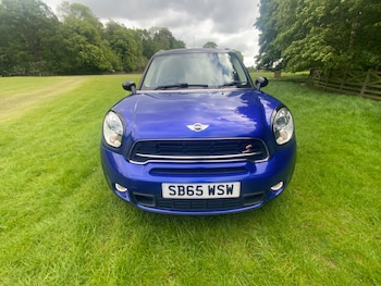 Used MINI Countryman 2015 for sale - 79404677: Photo