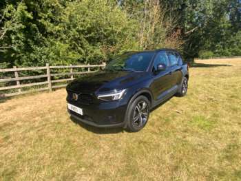2023 (23) - 2.0 B3P Plus Dark 5dr Auto