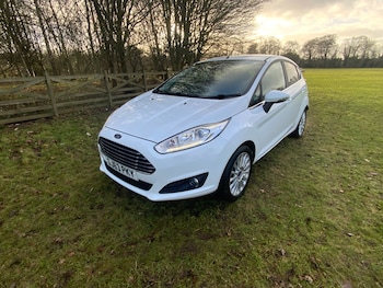 Ford Fiesta feature image
