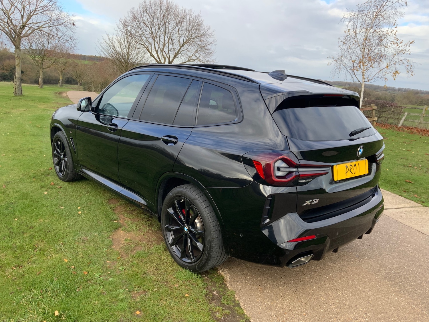 Used BMW X3 2023 for sale - 76611691: Photo 10