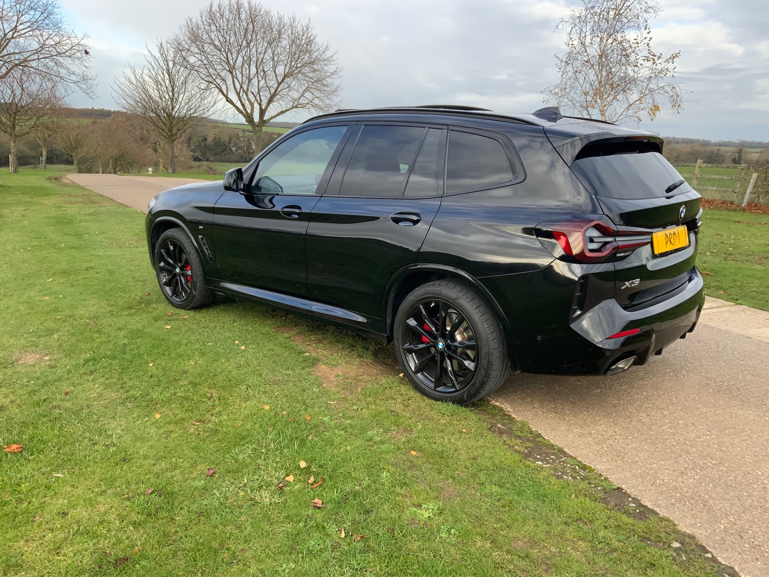 Used BMW X3 2023 for sale - 76611691: Photo 11