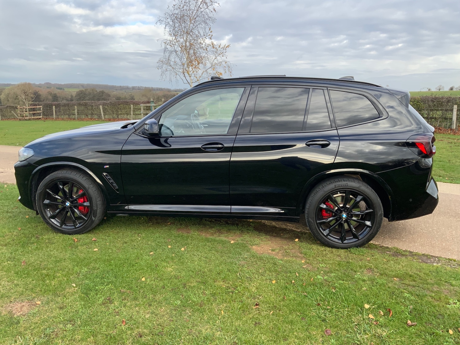 Used BMW X3 2023 for sale - 76611691: Photo 12