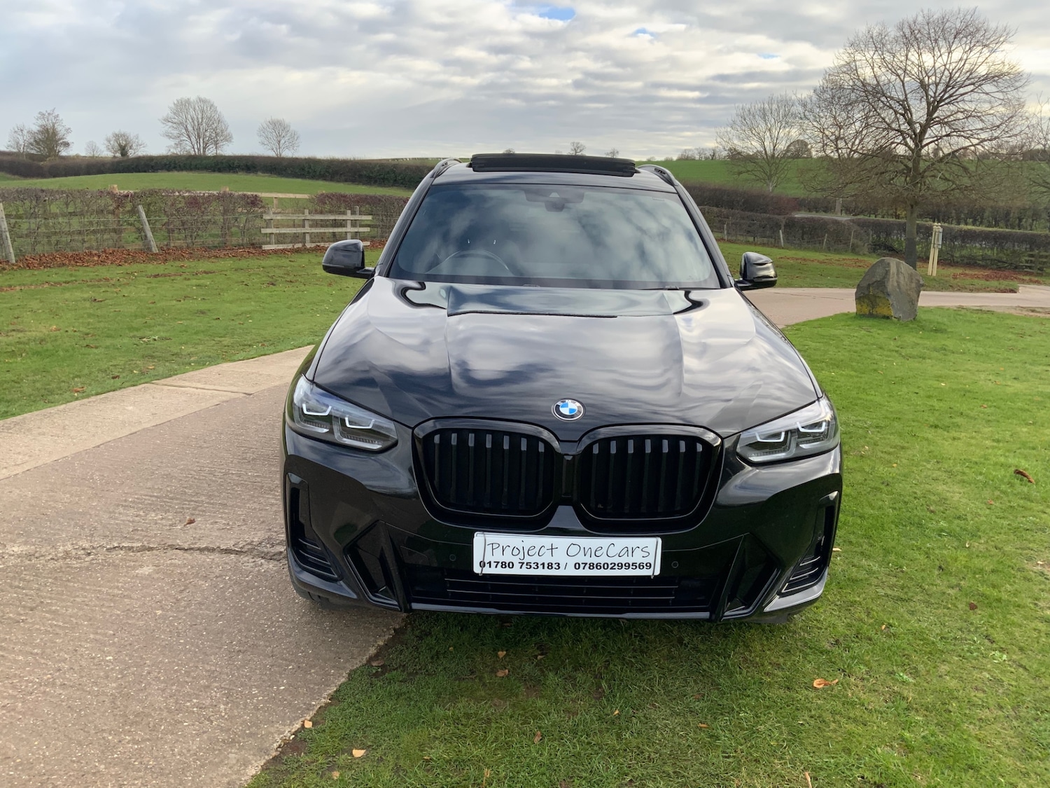 Used BMW X3 2023 for sale - 76611691: Photo 13