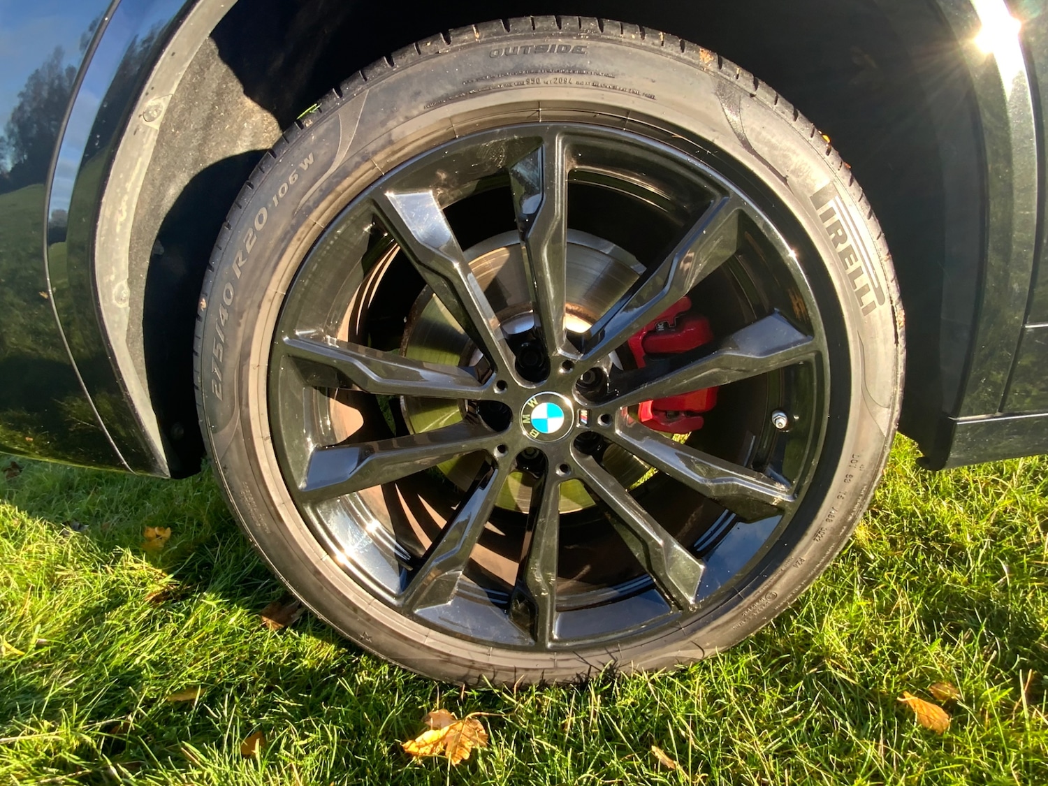 Used BMW X3 2023 for sale - 76611691: Photo 14