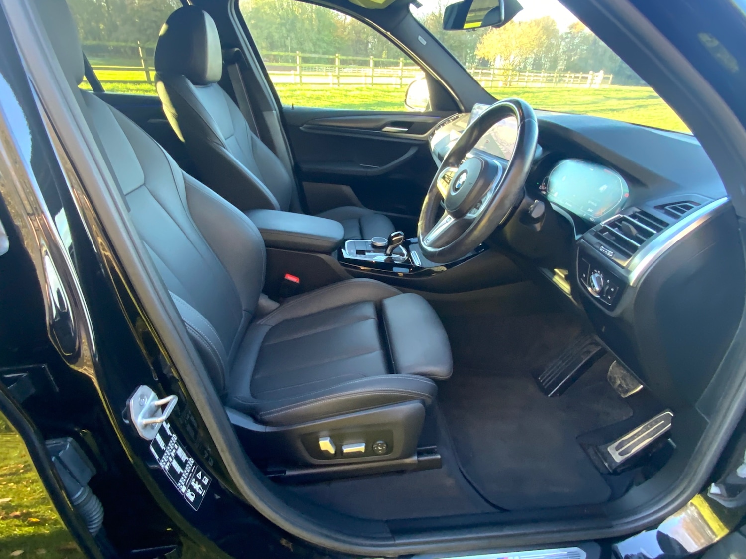 Used BMW X3 2023 for sale - 76611691: Photo 15