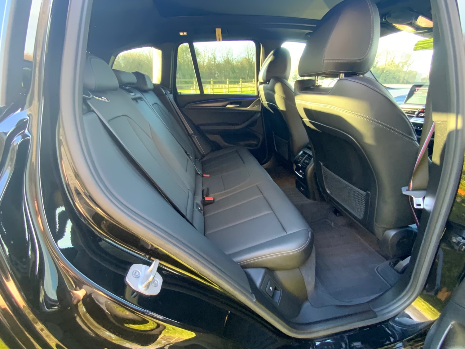 Used BMW X3 2023 for sale - 76611691: Photo 16