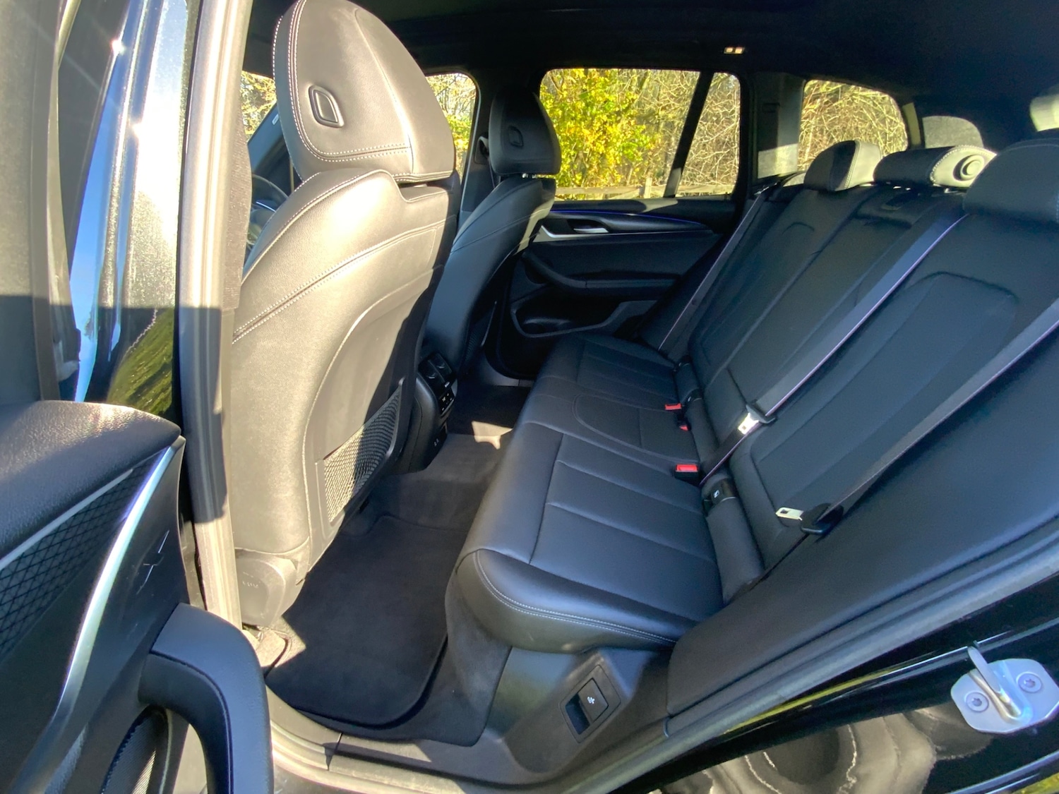 Used BMW X3 2023 for sale - 76611691: Photo 17