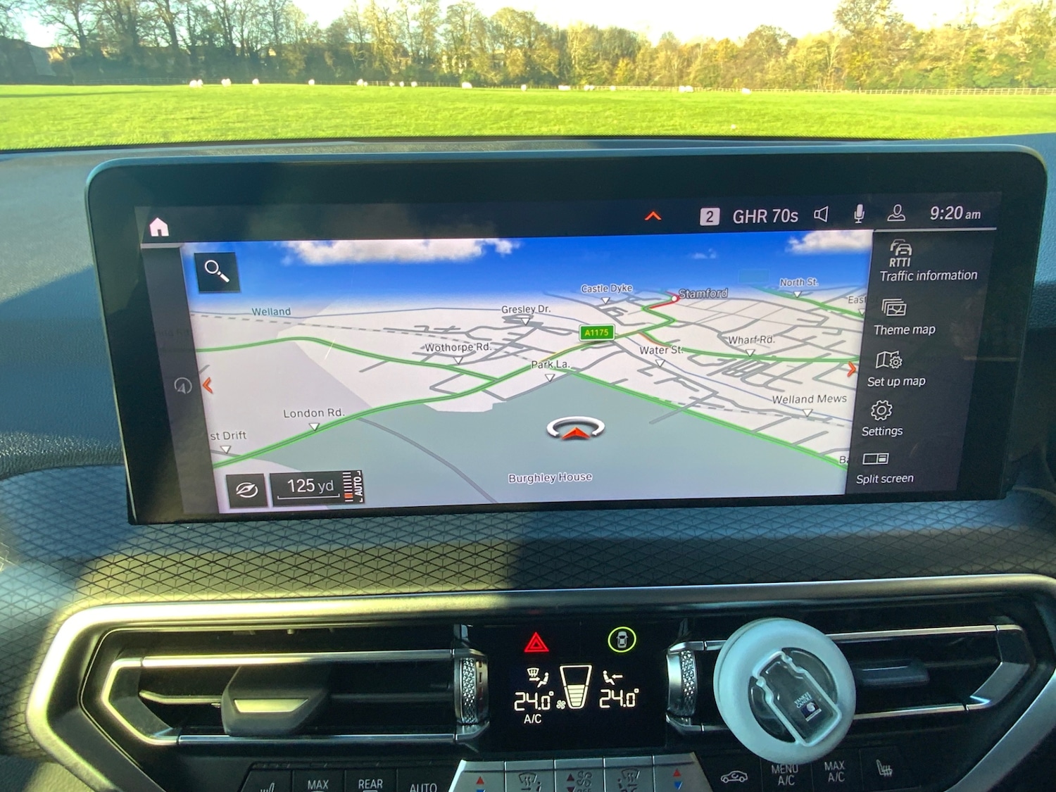 Used BMW X3 2023 for sale - 76611691: Photo 21