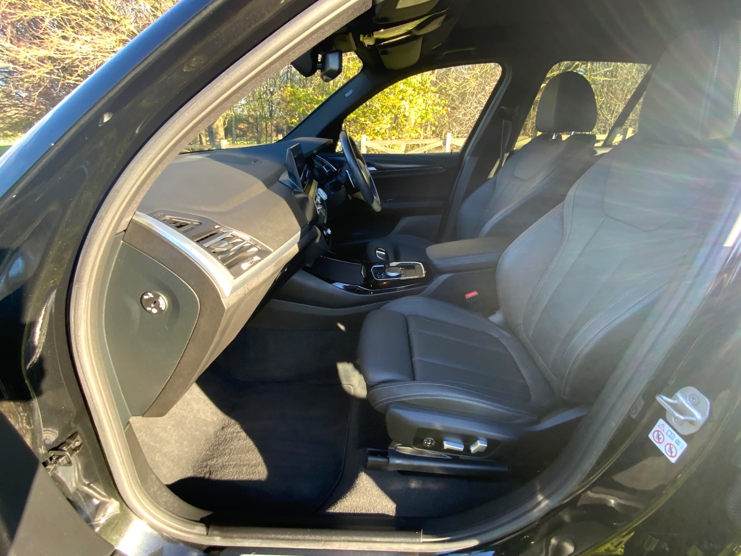 Used BMW X3 2023 for sale - 76611691: Photo 22