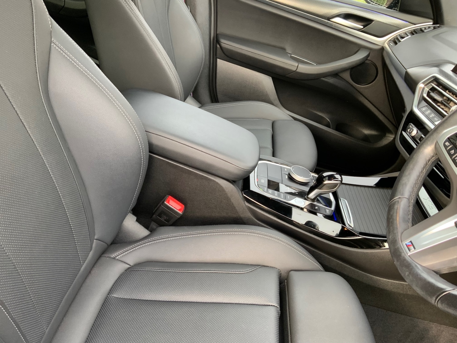 Used BMW X3 2023 for sale - 76611691: Photo 26