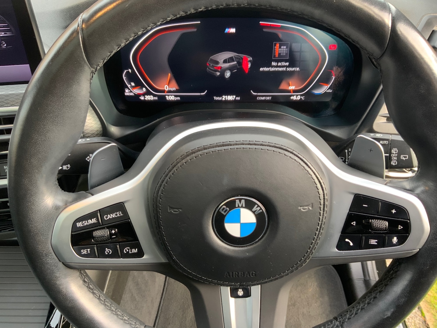 Used BMW X3 2023 for sale - 76611691: Photo 27