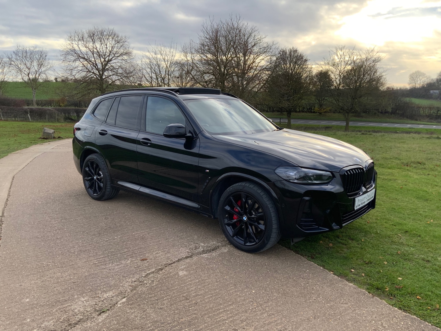 Used BMW X3 2023 for sale - 76611691: Photo 4
