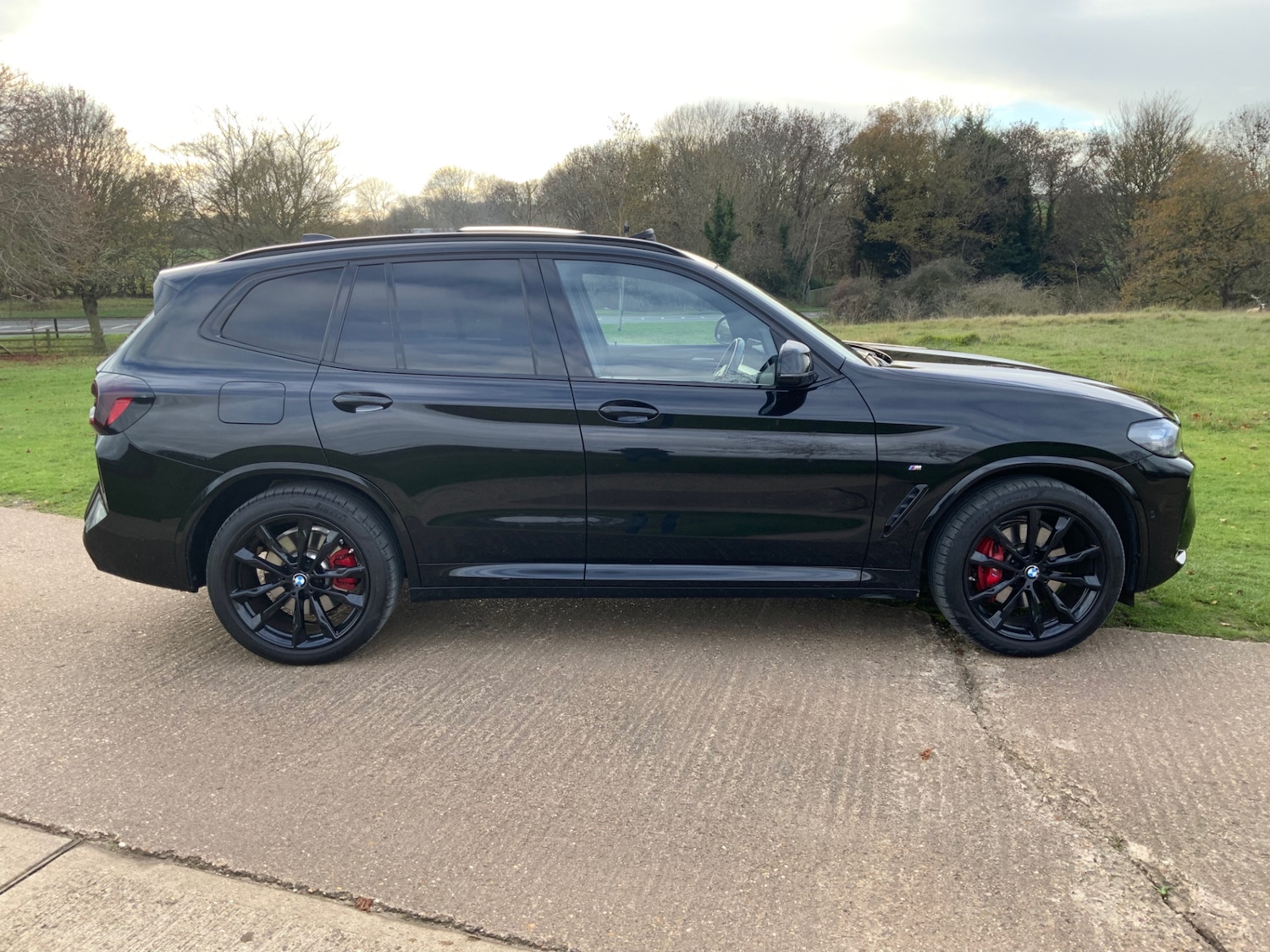 Used BMW X3 2023 for sale - 76611691: Photo 5