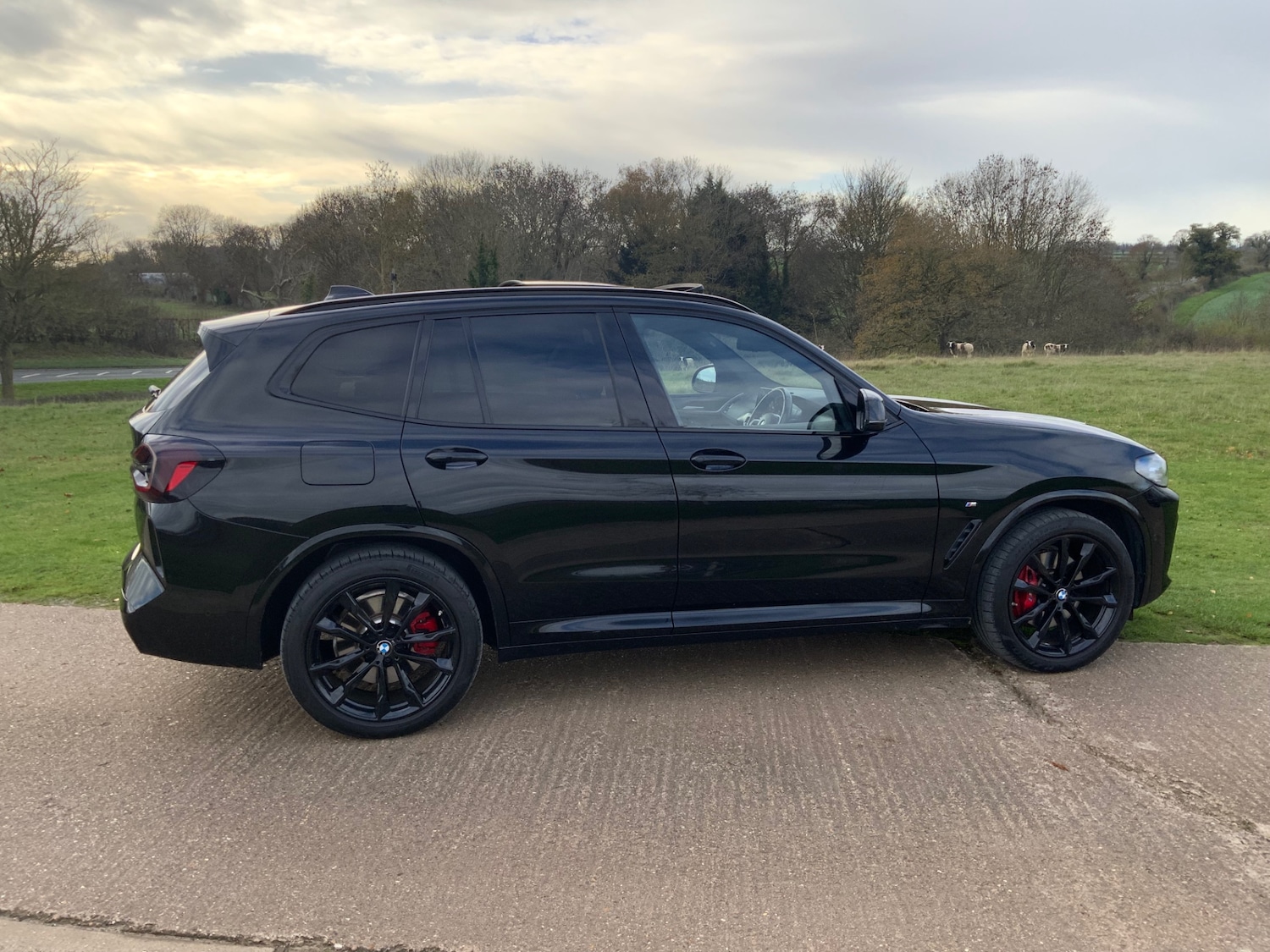 Used BMW X3 2023 for sale - 76611691: Photo 6