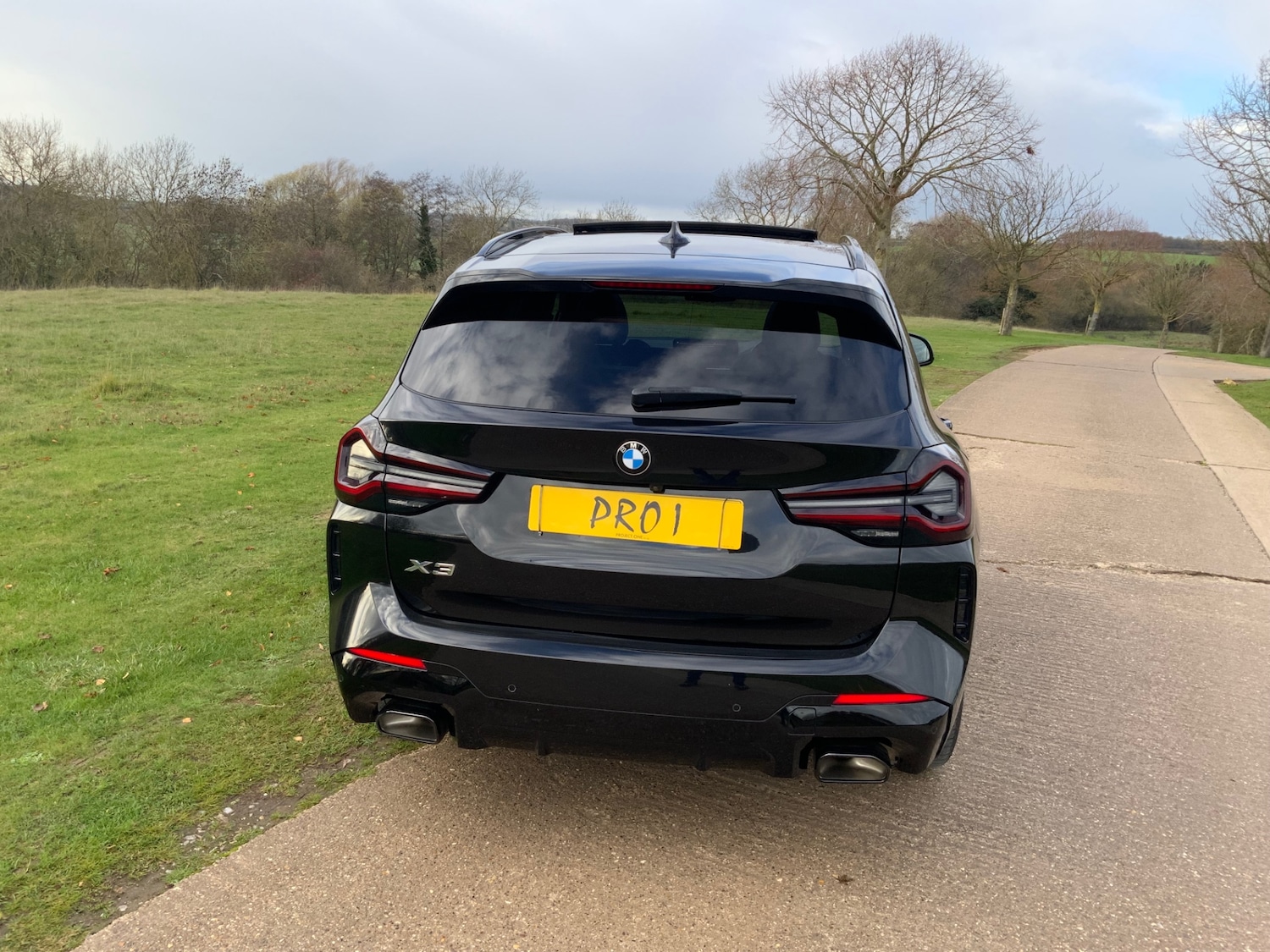 Used BMW X3 2023 for sale - 76611691: Photo 8