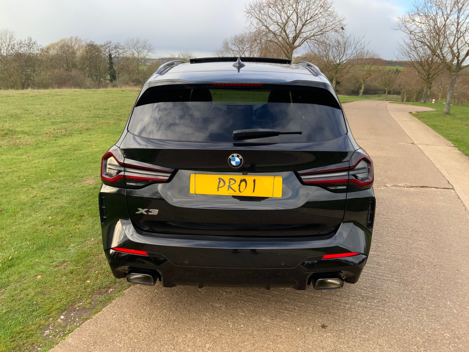 Used BMW X3 2023 for sale - 76611691: Photo 9