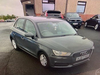 Used Audi A1 2017 for sale - 78734846: Photo