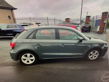 Used Audi A1 2017 for sale - 78734846: Photo
