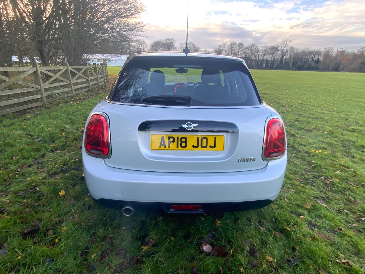 Used MINI Hatch 2018 for sale - 76815161: Photo 10