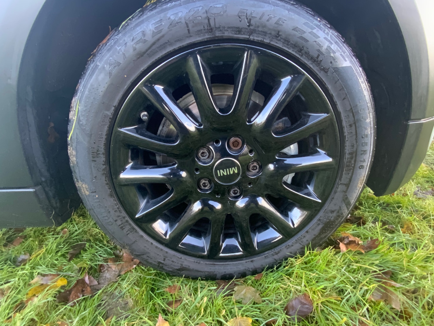 Used MINI Hatch 2018 for sale - 76815161: Photo 11