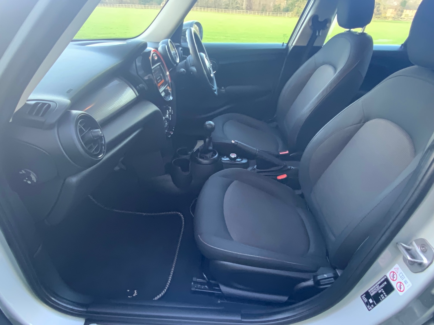 Used MINI Hatch 2018 for sale - 76815161: Photo 13