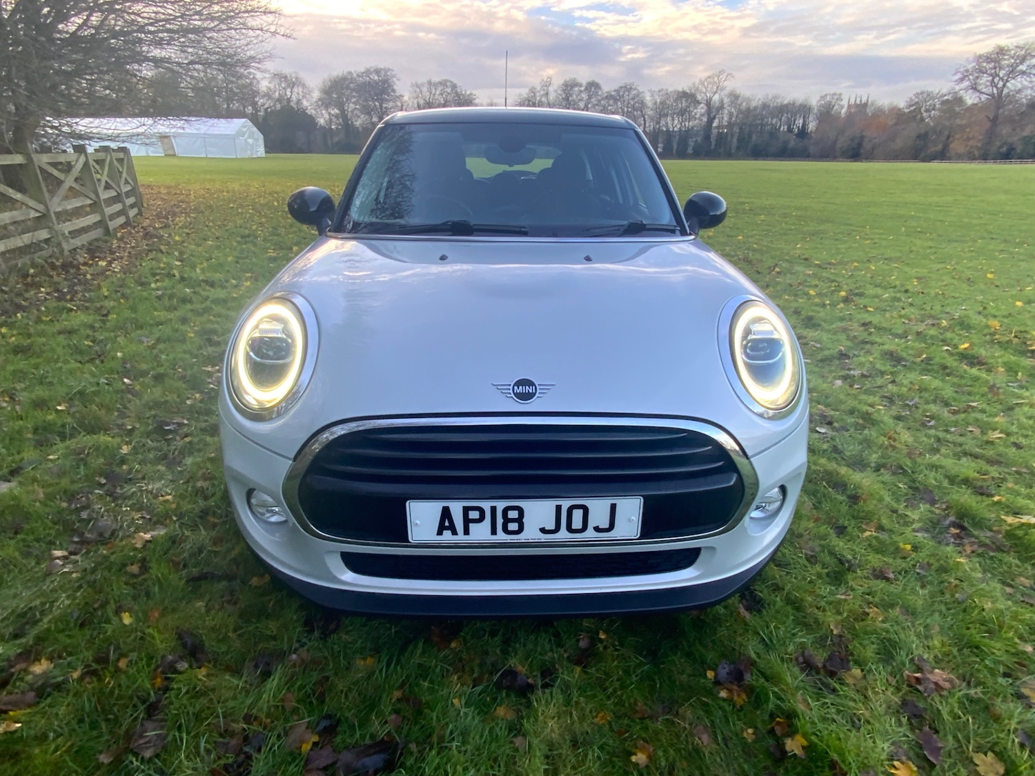Used MINI Hatch 2018 for sale - 76815161: Photo 3