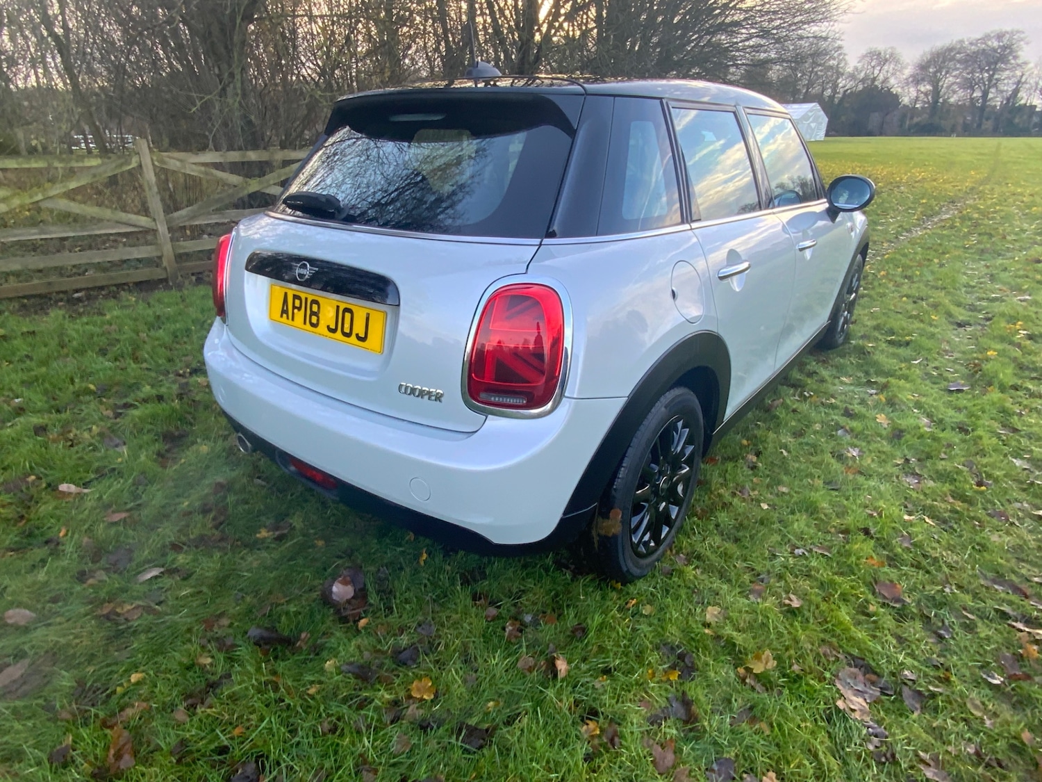 Used MINI Hatch 2018 for sale - 76815161: Photo 4