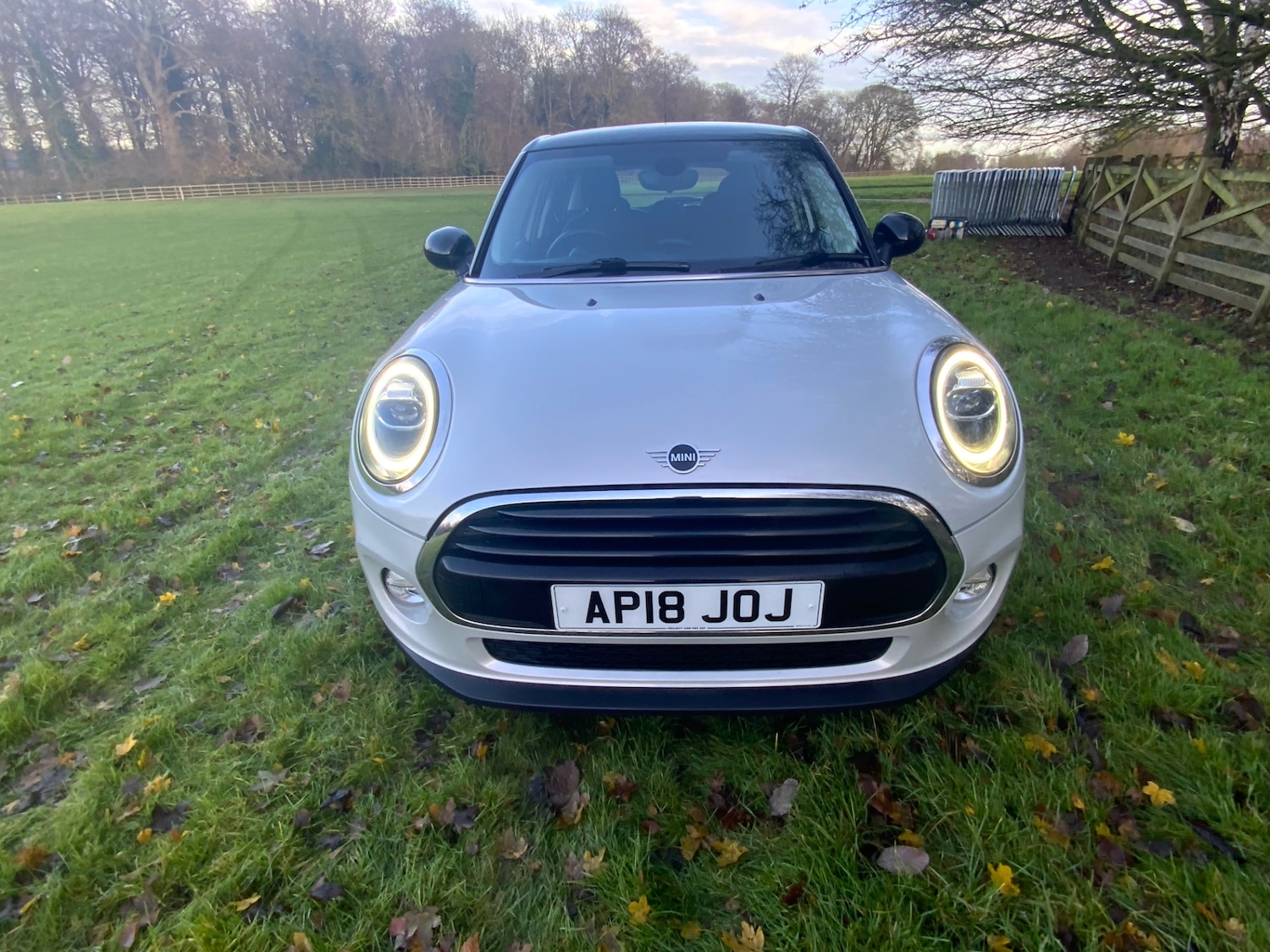 Used MINI Hatch 2018 for sale - 76815161: Photo 6