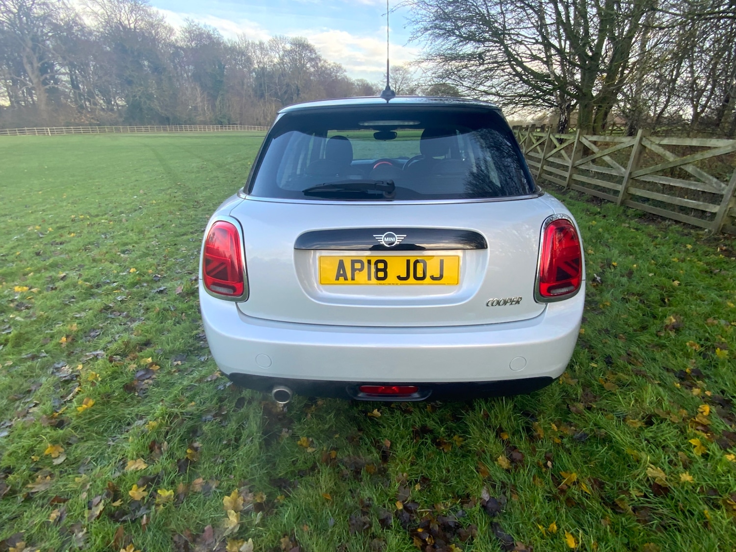 Used MINI Hatch 2018 for sale - 76815161: Photo 7