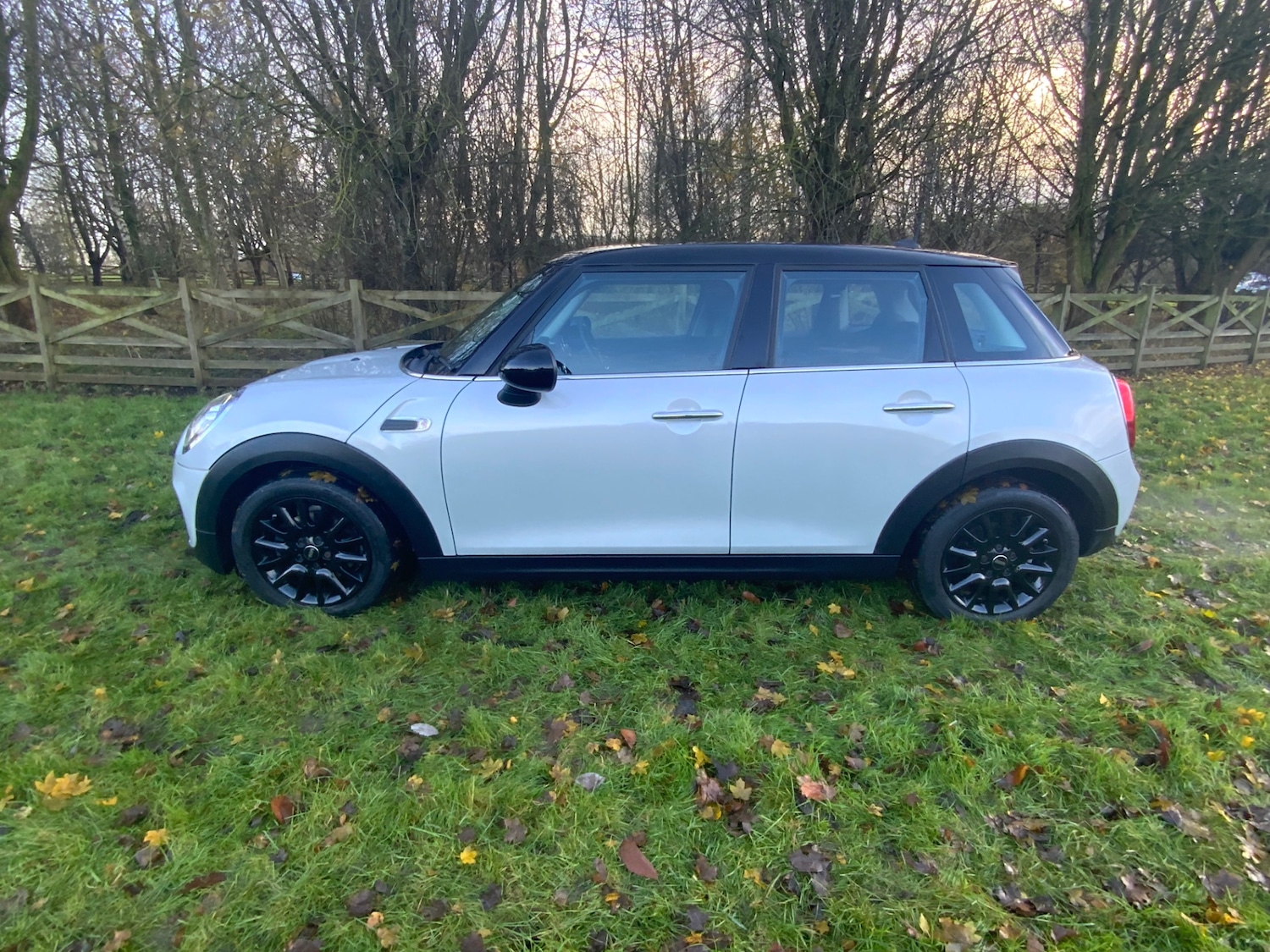 Used MINI Hatch 2018 for sale - 76815161: Photo 8
