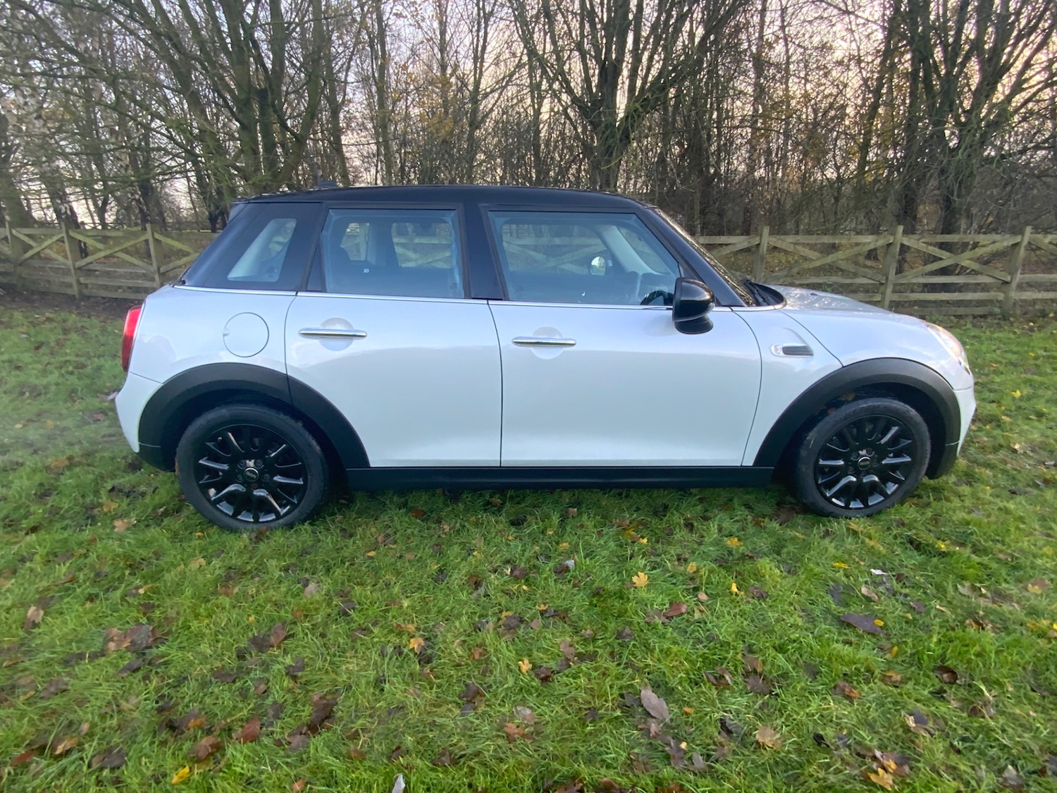 Used MINI Hatch 2018 for sale - 76815161: Photo 9