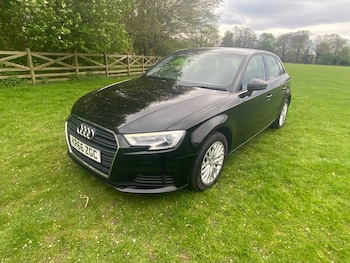 Used Audi A3 2016 for sale - 78252849: Photo