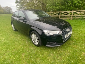 Used Audi A3 2016 for sale - 78252849: Photo