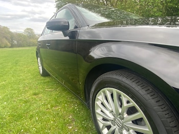 Used Audi A3 2016 for sale - 78252849: Photo